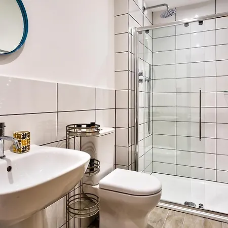 Sleeps 12 With Wifi * Ambleside