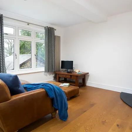 Sleeps 12 With Wifi Ambleside